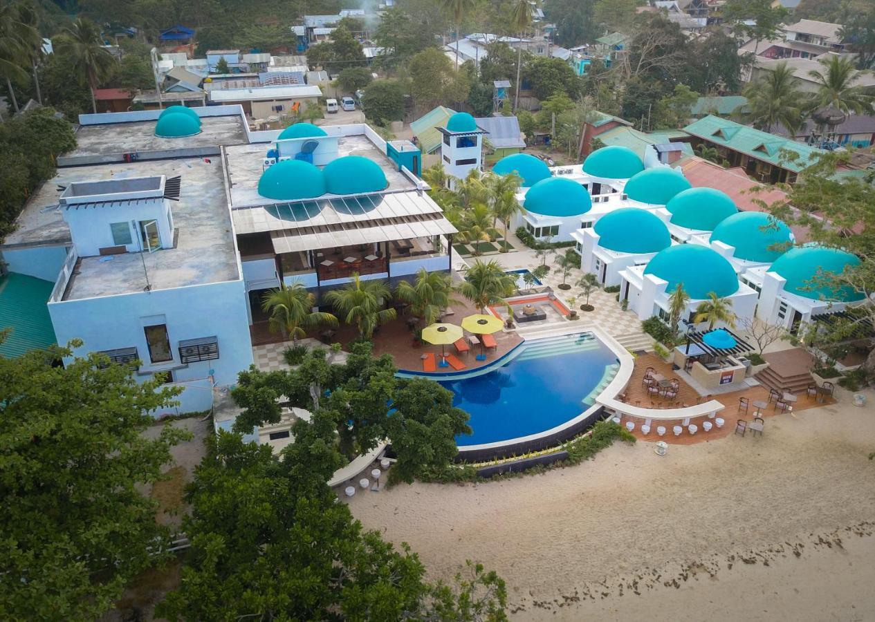 Weekends El Nido Beach Resort Kültér fotó